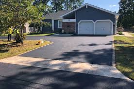 Driveway Maintenance Services in Deerwood, TX